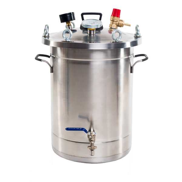 Распродажа автоклавов БУЛАТ в Выксе