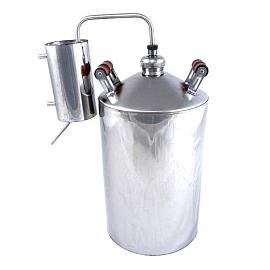 Самогонный аппарат в Выксе всего за 3200 рублей